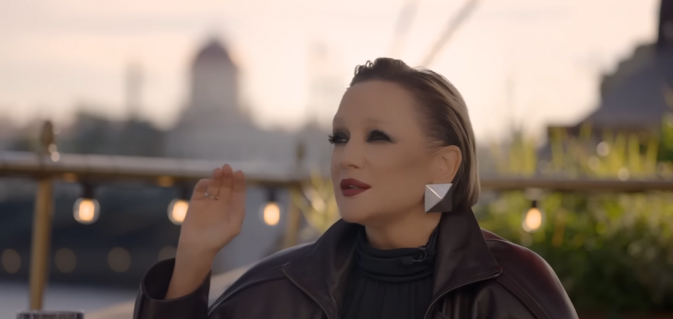 Татьяна Буланова выступит в ДК с новым шоу и рекордным гонораром 3,6 млн рублей